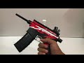 How To Mod Gel Blaster Into BB Airsoft