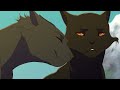 Somebody to Love - Crowfeather & Nightcloud MAP Part 15
