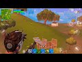 They Talk About My Plays |  Fortnite Mobile