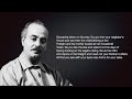 A Visit From Wisdom By Khalil Gibran