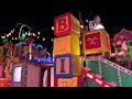 A Christmas Fantasy Parade | Disneyland 2023