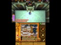The Legend of Zelda:  A Link Between Worlds Longplay