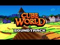 Village - Cube World Music | OST
