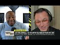 Reacting to Dana White’s UFC 304 main card announcement 👀 [FULL SHOW] | Good Guy / Bad Guy