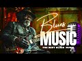 Slow Blues Music | Soothe Your Heart | Best Blues Ballads Songs