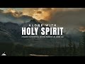 ALONE WITH HOLY SPIRIT // INSTRUMENTAL SOAKING WORSHIP // SOAKING WORSHIP MUSIC