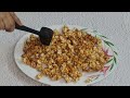 5 Ingredients Theatre Style Caramel Popcorn| Caramel Popcorn At Home| Arizan Cookbook