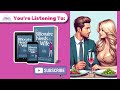 The Billionaire Needs a Wife | Marriage of Convenience | Billionaire Romance | Free Full Audiobook