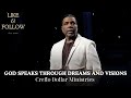 God Speaks Through Dreams And Visions - Creflo Dollar Ministries