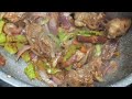 طاجن اللحمه بالبصل بأسهل طريقه🍲