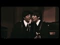 The Beatles 'You Can't Do That' Backing Vocals Now Separated From John's Vocal In New 2024 Remix