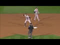 Collin McHugh turns into Neo from The Matrix ! Insane dodge MLB baseball slow motion stunt move