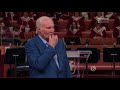 Jimmy Swaggart Preaching: The Working Of The Holy Spirit In The Life of The Lord Jesus Christ