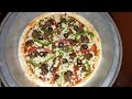 Beef Tikka Pizza| Best Homemade Pizza Recipe without Oven By Good Food with Sehrish Zahid