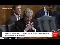 John Kennedy Confronts Nominee On Past Writings Calling Christians ‘Bigots’