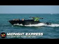 LADY CAN'T HANDLE THE WAVES AT HAULOVER INLET !! HAULOVER BOATS | BOAT ZONE