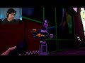 Five Nights at Freddy's: Security Breach - Part 8