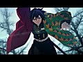 Giyu VS Sanemi - Funk Estranho [Edit/AMV] ( @Molob  REMAKE )