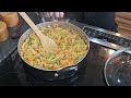 CRAWFISH MONICA | THE NEW ORLEANS JAZZ FEST CLASSIC | COOKING FROM THE LOFT