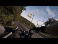 Harley Davidson Softail - [Exhaust only] - Route 299 【Marchen-Rd.】Part 2