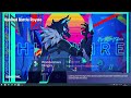 Watch me suck at Fortnite
