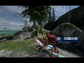 Halo Hitboxes are Legit!