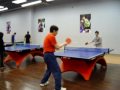 Ping pong practice 2 - Andi Zhou