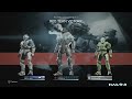 Halo 3 - Team Slayer - Heretic (XBOX SERIES X)