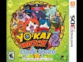 Yo-Kai Watch 2 - Dame Dedtime Battle Theme Extended