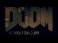 Mick Gordon - 07. Authorization; Olivia Pierce