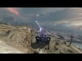 Halo Reach AA Cannon 1 Hour