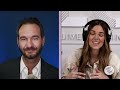 How to Not Tap Out When Things Get Hard | Sadie Robertson Huff & Nick Vujicic