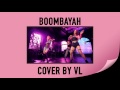 [SHORT COVER + PREVIEW] BLACKPINK BOOMBAYAH