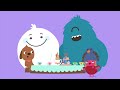 Sago Mini Friends — Turkey (Music Video) | Apple TV+