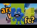 BFB 15: The Floor Is Lava [2024]