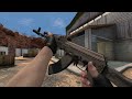 [CS: Classic Offensive] AK-103 from CoD: MWII