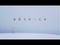 Absence (album preview) | ambient music | soundscape | meditation music | drone