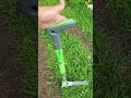 Grootpow 2023 New WP5 Apex Weeder, Stand Up Dandelion Weed Puller Tool Review, Getting to the root o