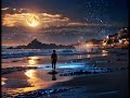 AMSR Ambience Vol 5: Walking on the Beach - Deep Relaxing Music/Sound for Sleep, Relax, Study