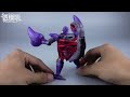 【SwiftTransform】KINGDOM BEAST WARS Collection Transformers BEAST WARS Kingdom Series 透模玩速变 變形金刚 超能勇士