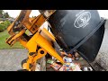 Labrie Automizer On Recycling Hopper View!
