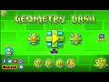 Aftermath 100% by Exenity | Geometry Dash 2.2