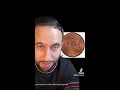 $50,000+ penny only major collectors know about 🤫. #moneytips #coins #penny #errorcoin #foryou
