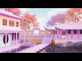 Making a Japanese Garden in 3D (Timelapse/Breakdown)