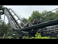 Oblivion at Alton Towers 4K60HDR (Dolby Vision) [01/09/2023]