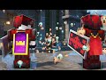 Why I Stole This MOST POWERFUL Armor In This Minecraft SMP...