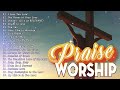 Top 100 Morning Worship Songs 2024 🙏 Great Hits Christian Worship Songs 2024 🙏