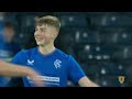 Rangers 2-1 Aberdeen | Young Gers Complete Comeback! | 2024 Scottish Youth Cup Final