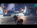 HELLDIVERS™ 2 Blowin' up Automaton Outposts