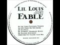 Lil Louis Feat. ChinahBlac - Fable (Frankie Knuckles' Directors Cut Classic Club Mix)